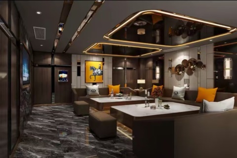 怀化夜场兼职招聘,稳定工作是幸福生活的起点